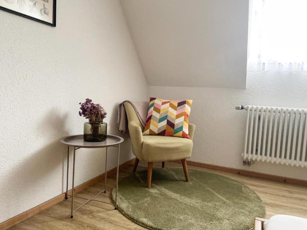 Landhotel Waldheim Pliezhausen Bagian luar foto