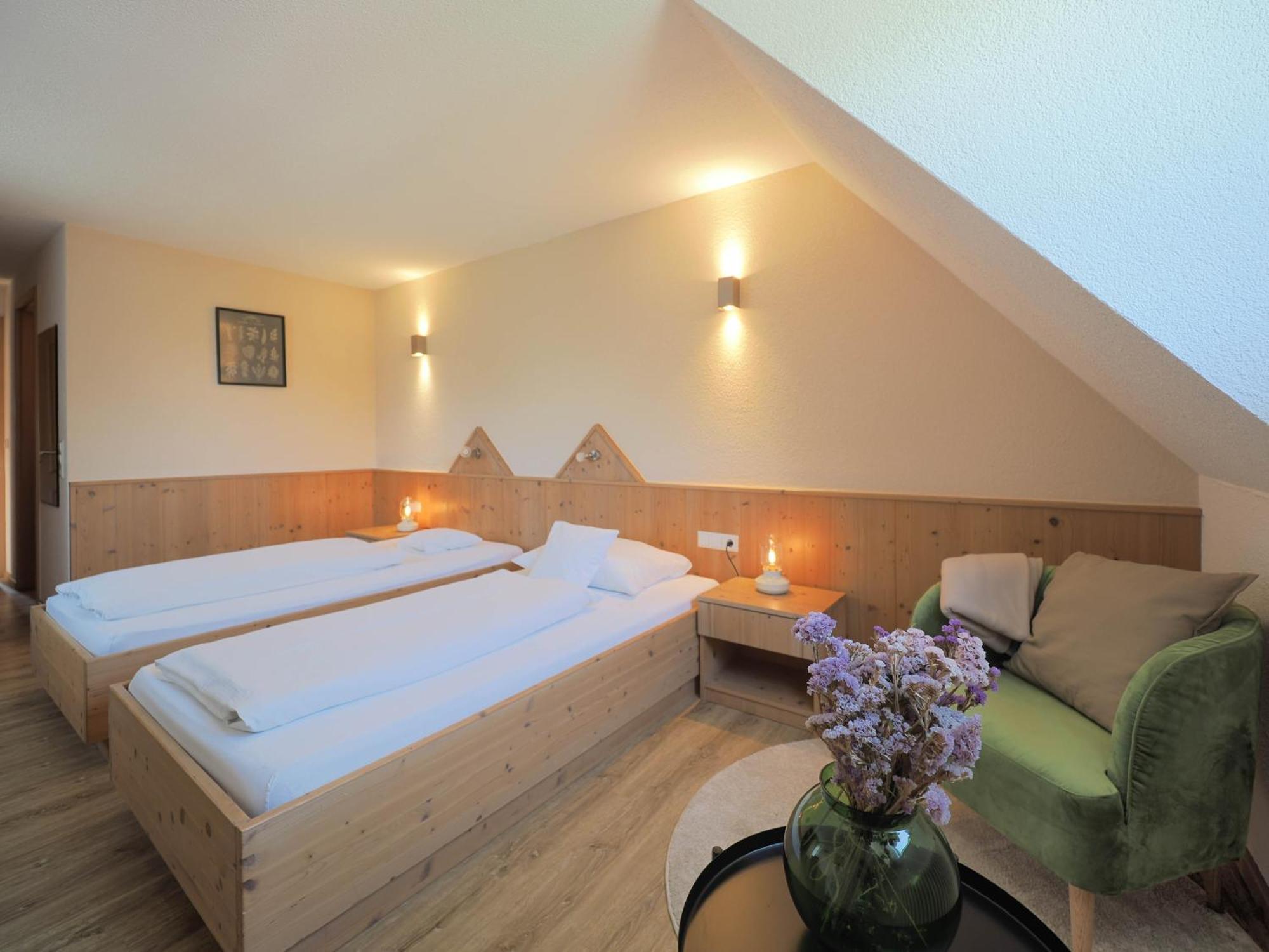 Landhotel Waldheim Pliezhausen Bagian luar foto