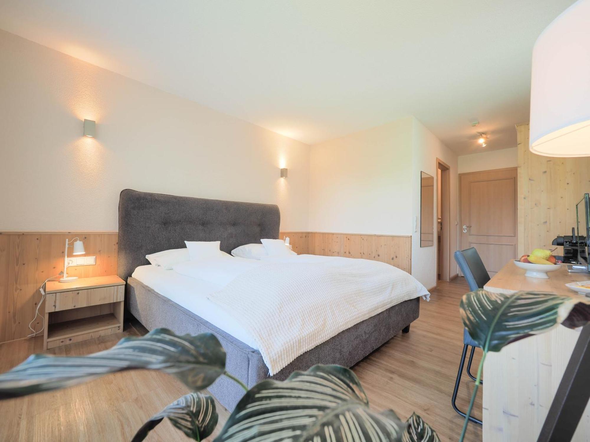 Landhotel Waldheim Pliezhausen Bagian luar foto