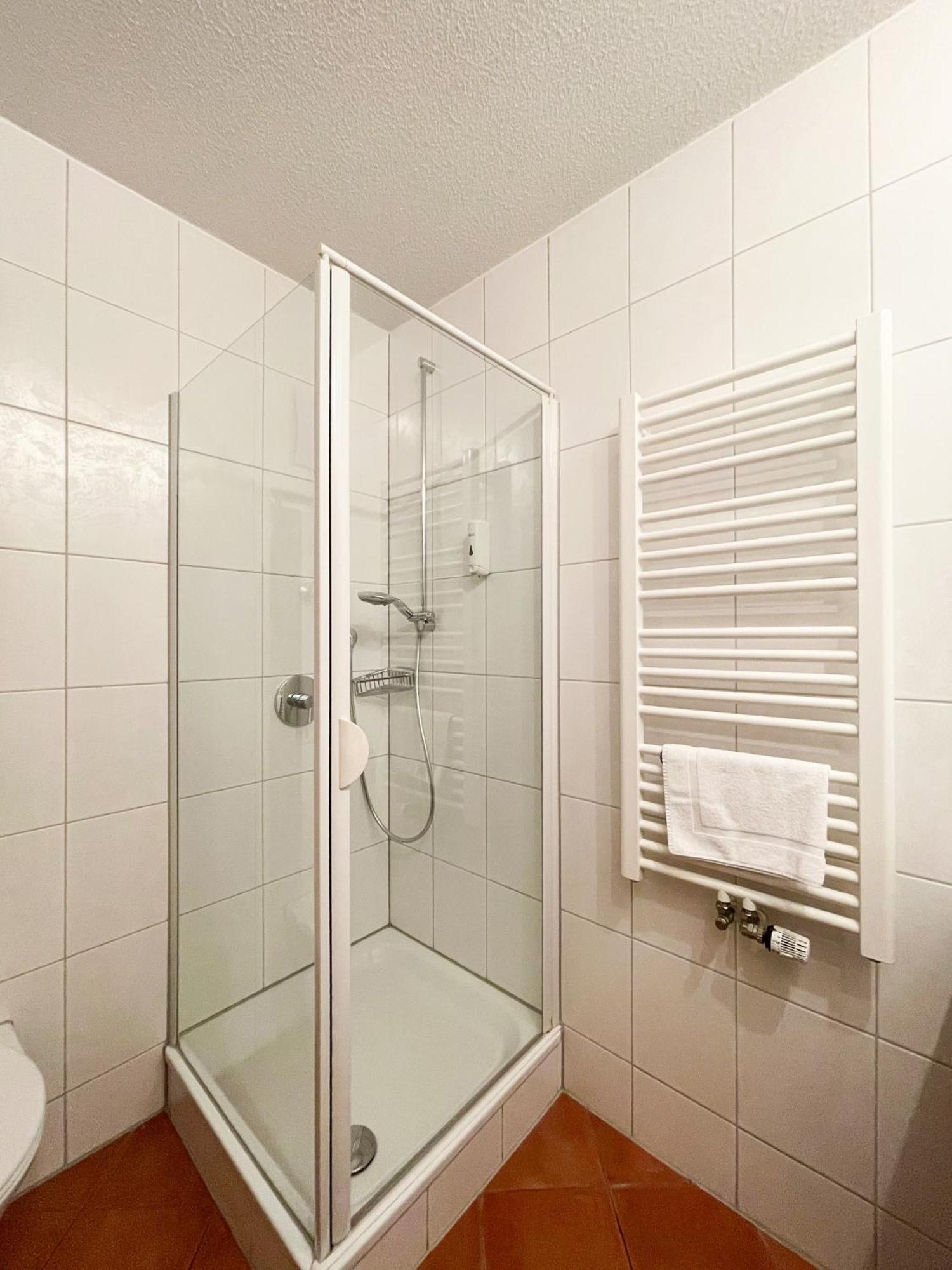Landhotel Waldheim Pliezhausen Bagian luar foto